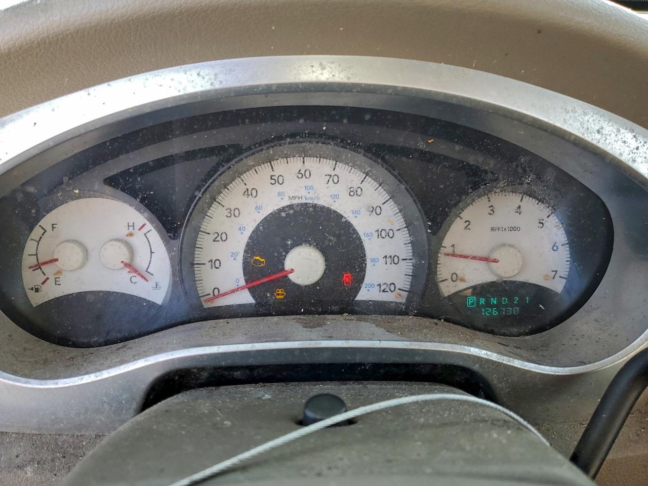 Mitsubishi Raider Durocross Image 2