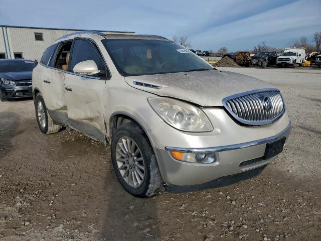 Buick Enclave Image 11