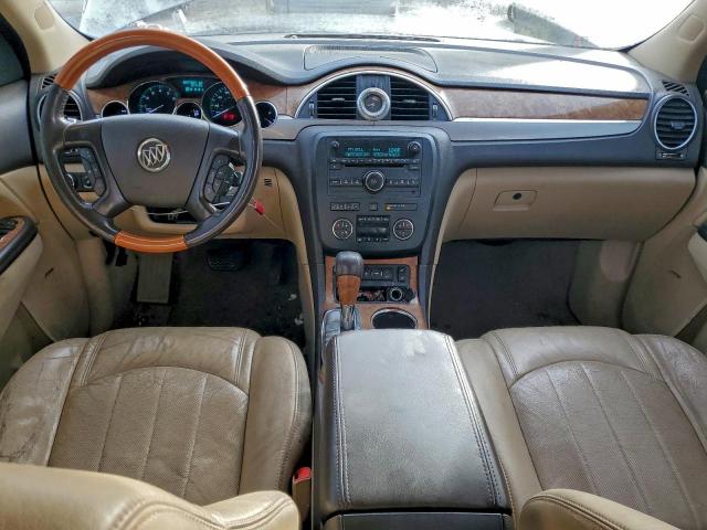 Buick Enclave Image 9