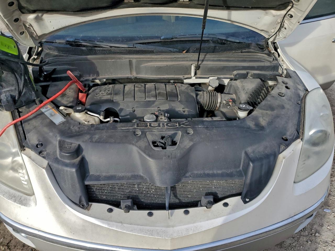 Buick Enclave Image 10