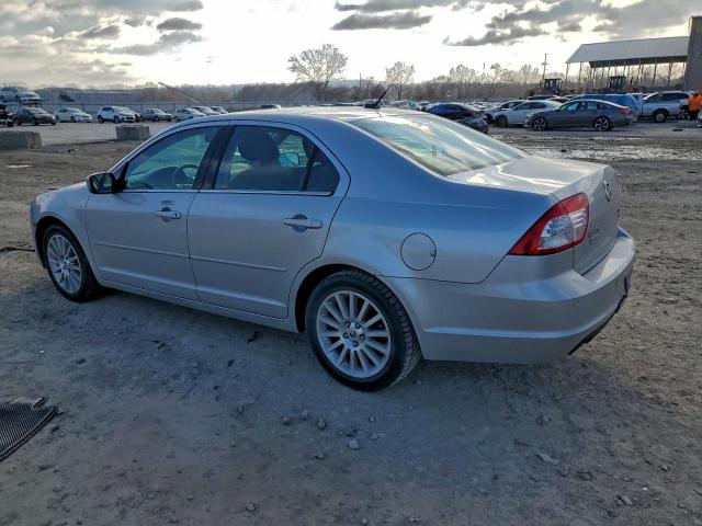 Mercury Milan Premier Image 4