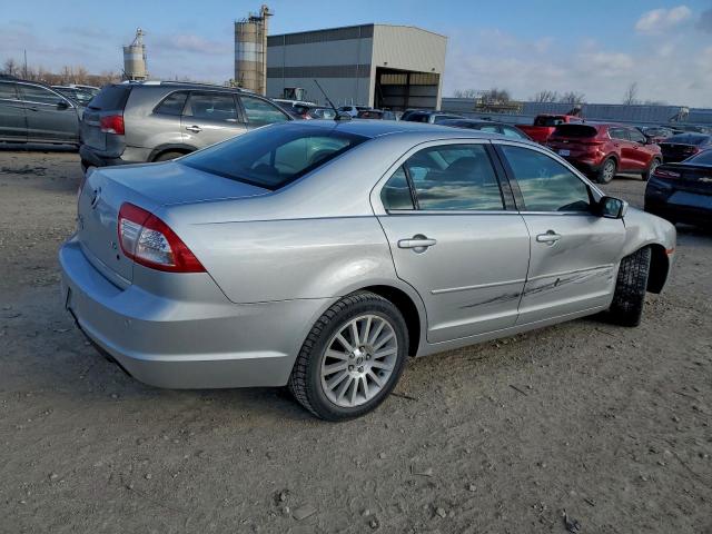 Mercury Milan Premier Image 5