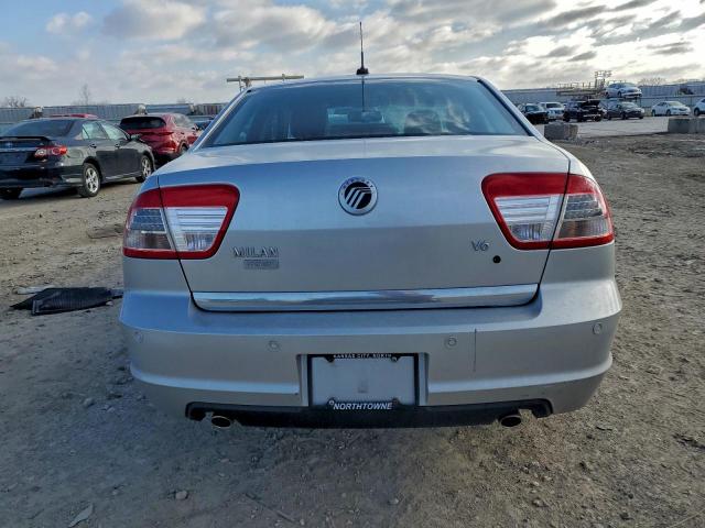 Mercury Milan Premier Image 8