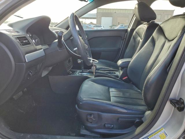 Mercury Milan Premier Image 6