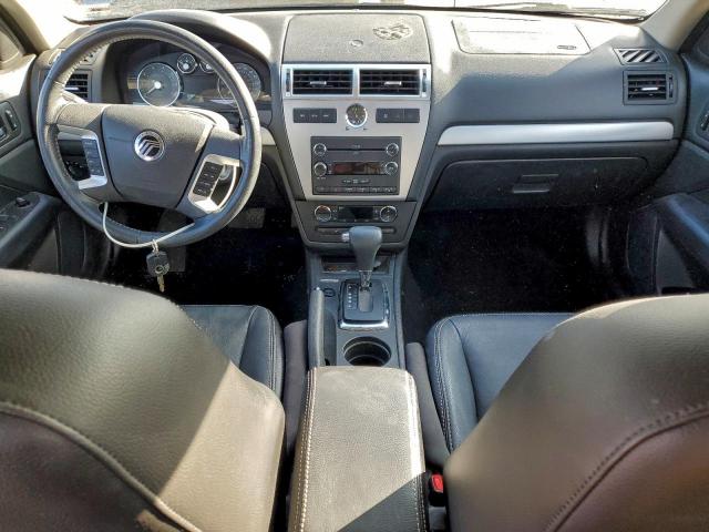 Mercury Milan Premier Image 11