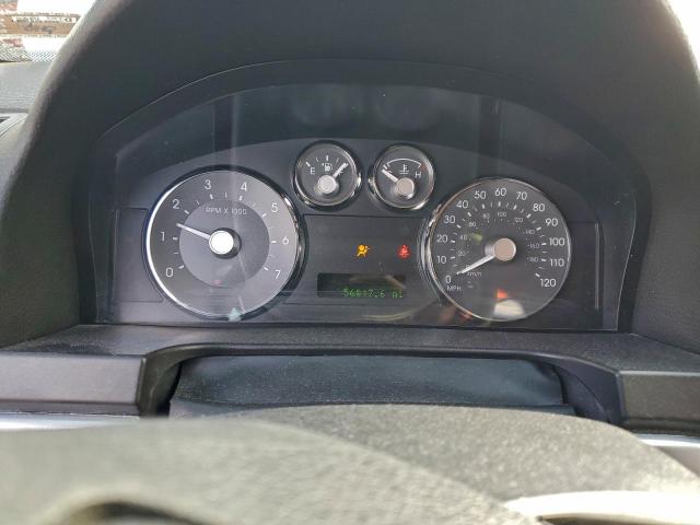 Mercury Milan Premier Image 10