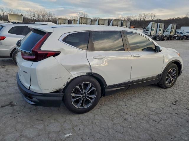 Honda Crv Ex Image 10