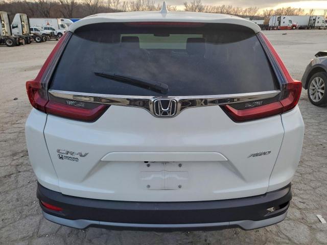 Honda Crv Ex Image 5