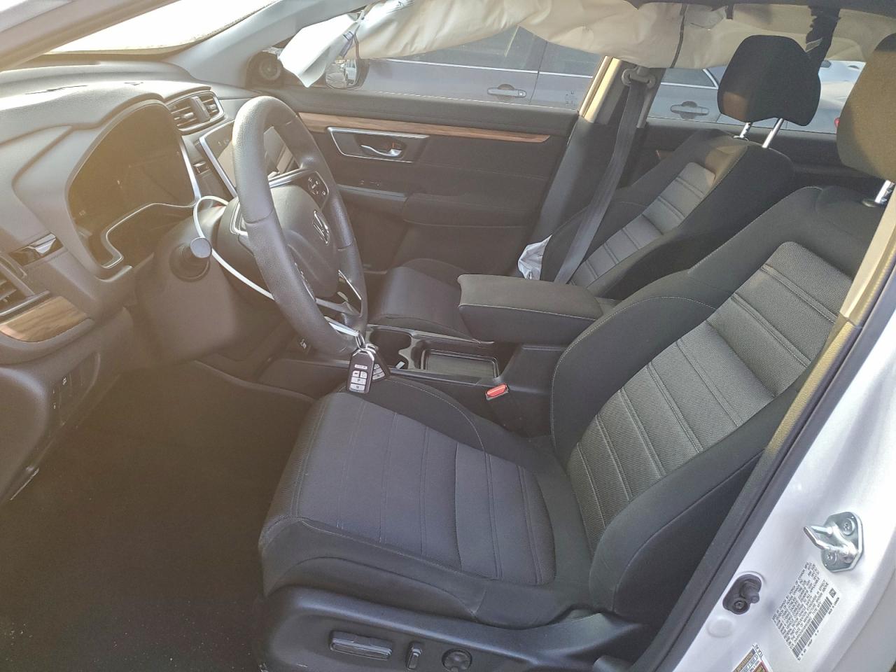 Honda Crv Ex Image 7