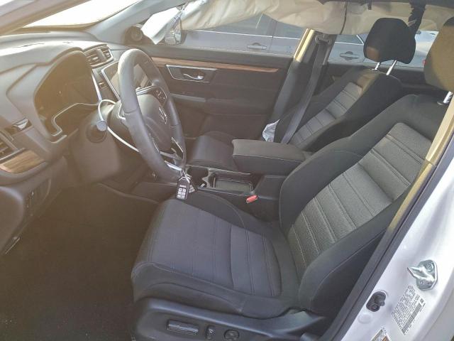 Honda Crv Ex Image 7