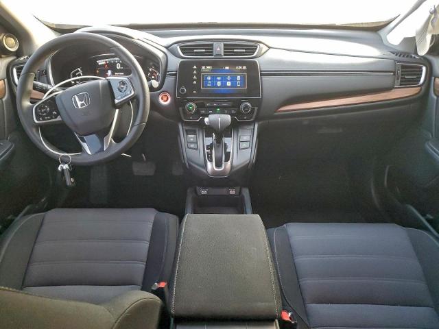 Honda Crv Ex Image 3