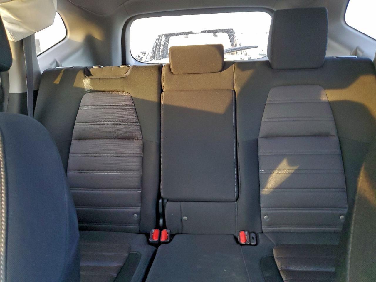 Honda Crv Ex Image 8