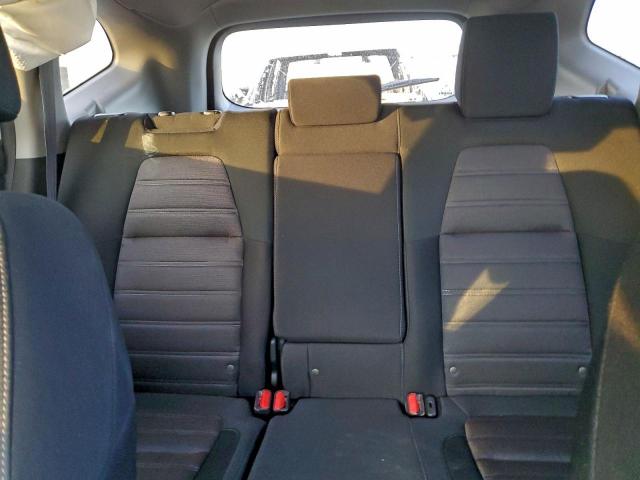 Honda Crv Ex Image 8