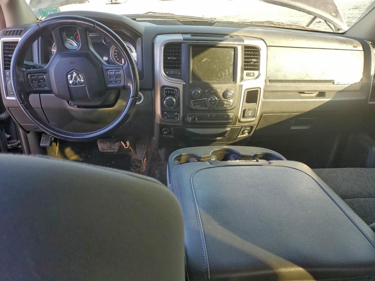 Ram 1500 Slt Image 7