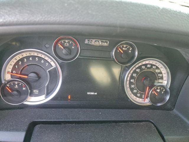 Ram 1500 Slt Image 2