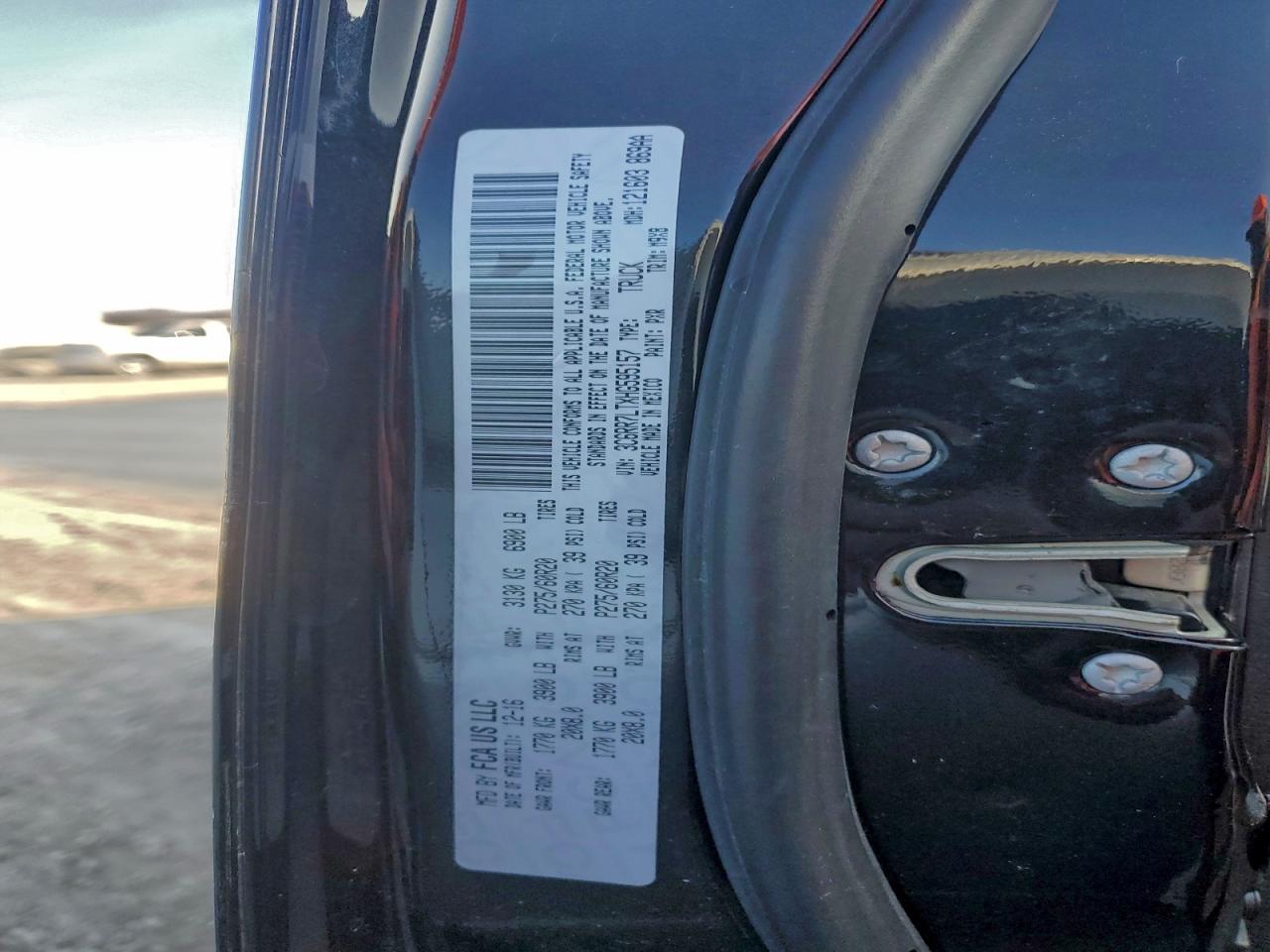 Ram 1500 Slt Image 12