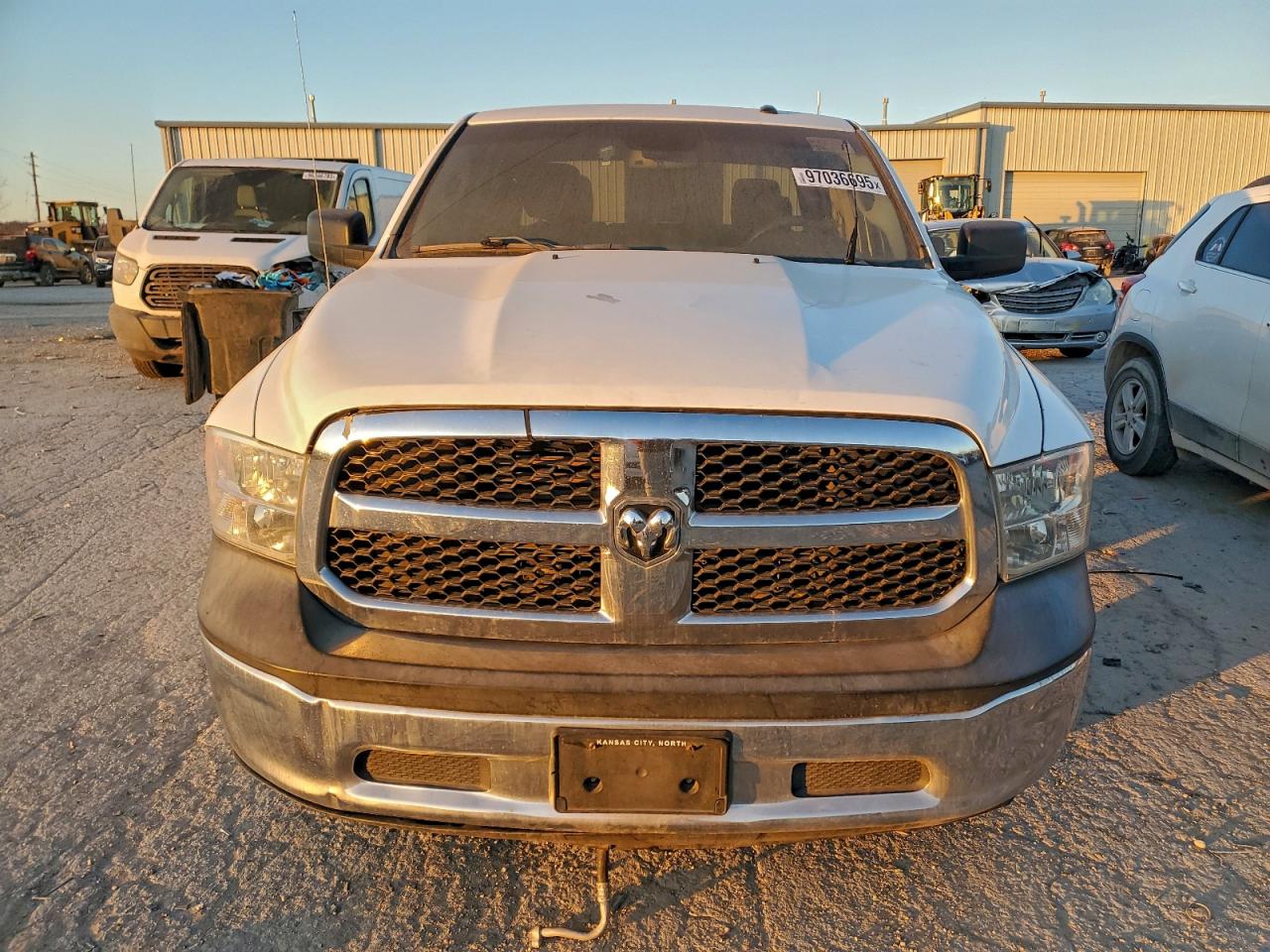 Ram 1500 St Image 5