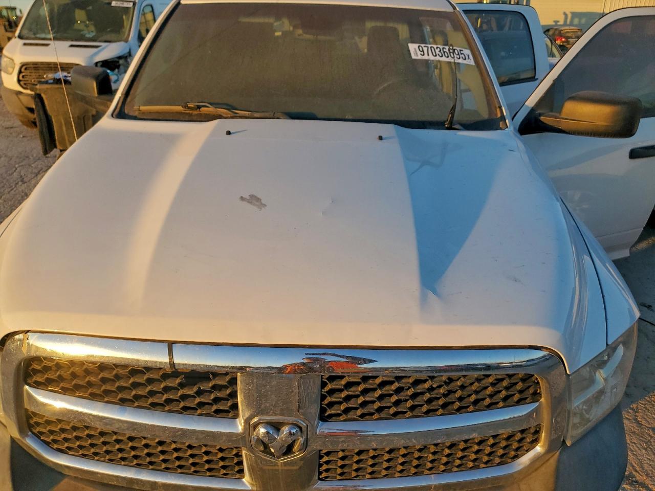 Ram 1500 St Image 11