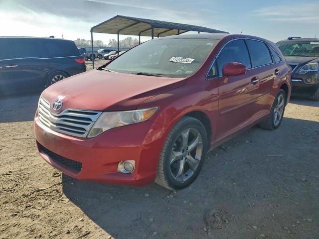  Salvage Toyota Venza