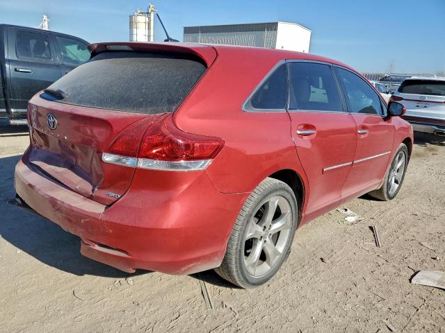 Toyota Venza Image 2