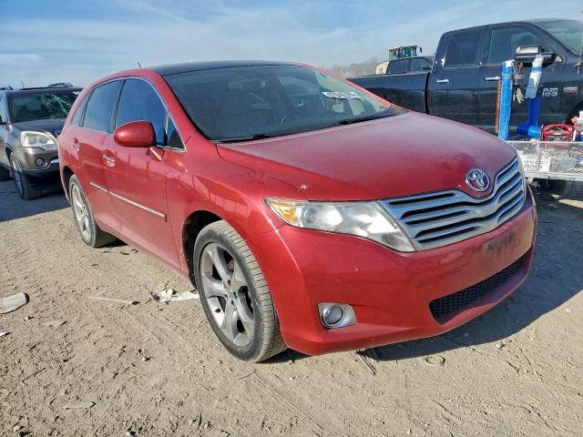 Toyota Venza Image 3
