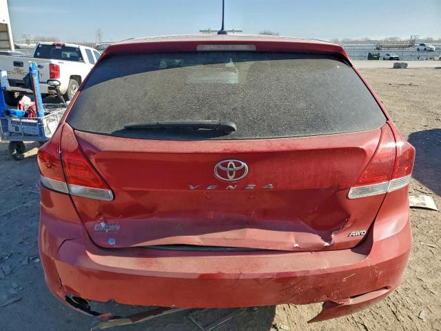 Toyota Venza Image 4