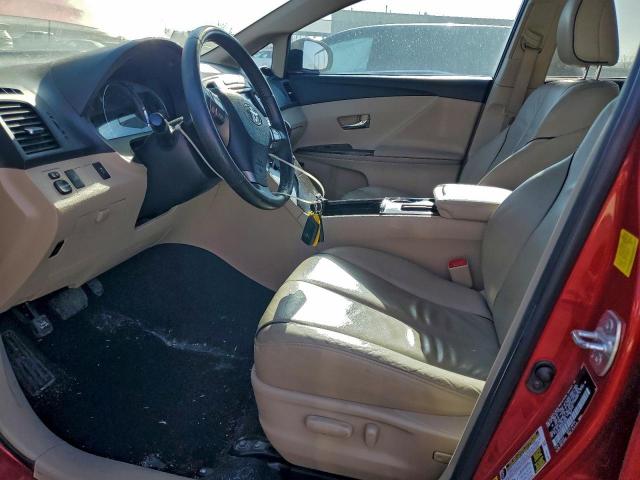 Toyota Venza Image 5