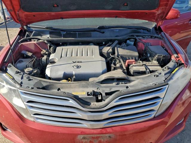 Toyota Venza Image 11