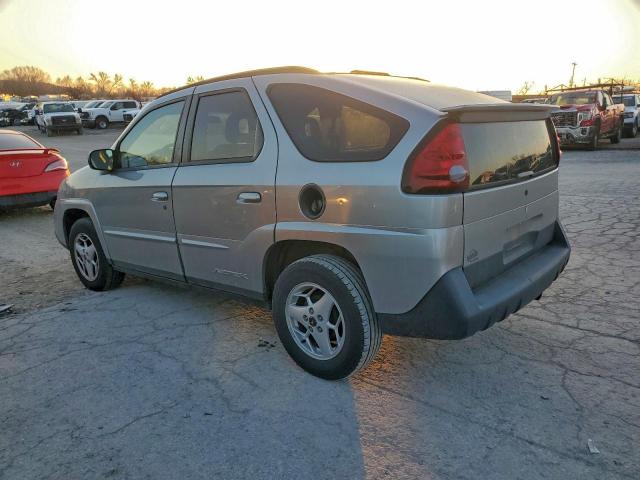 Pontiac Aztek Image 5