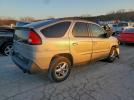 Pontiac Aztek Image 9