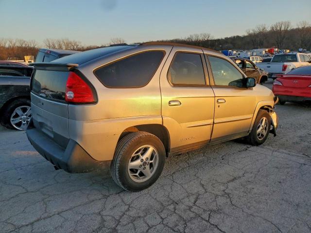 Pontiac Aztek Image 9