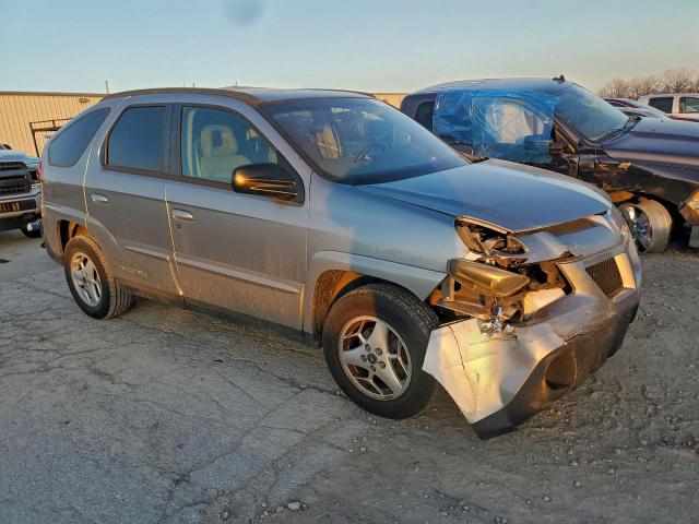 Pontiac Aztek Image 13