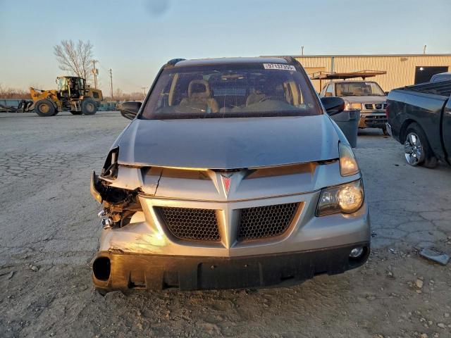 Pontiac Aztek Image 4