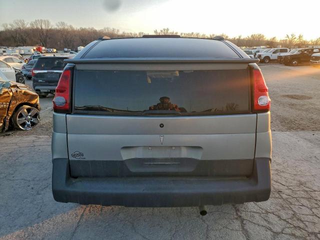 Pontiac Aztek Image 3