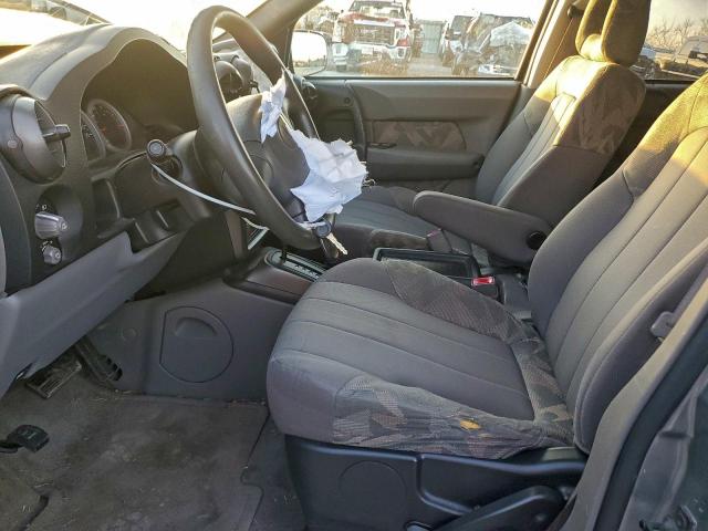 Pontiac Aztek Image 6