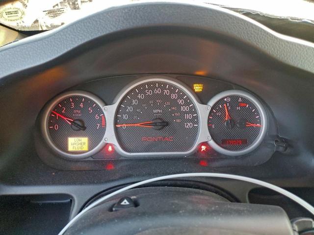 Pontiac Aztek Image 7