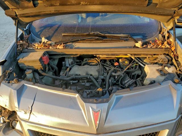 Pontiac Aztek Image 10