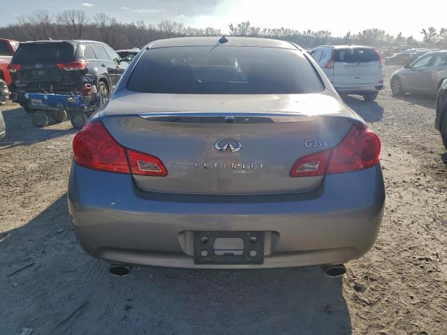 INFINITI G35 Image 8