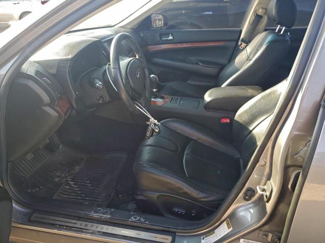 INFINITI G35 Image 7