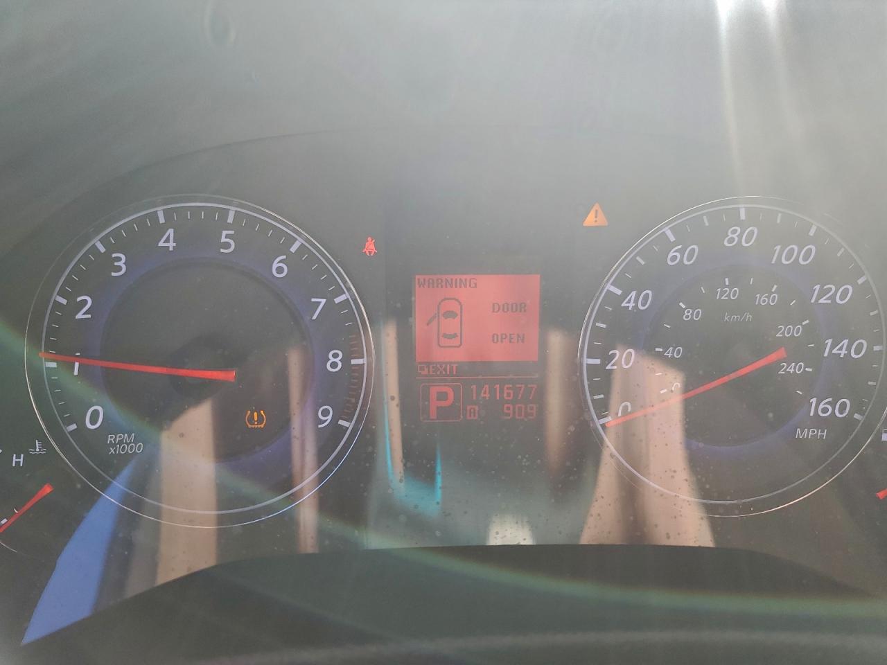 INFINITI G35 Image 6