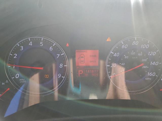 INFINITI G35 Image 6