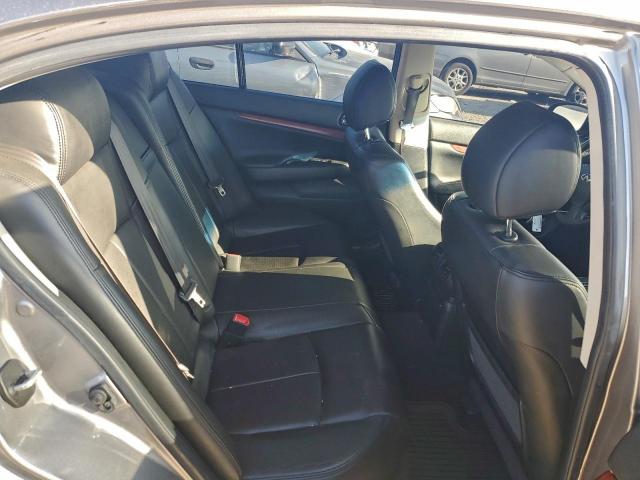 INFINITI G35 Image 11