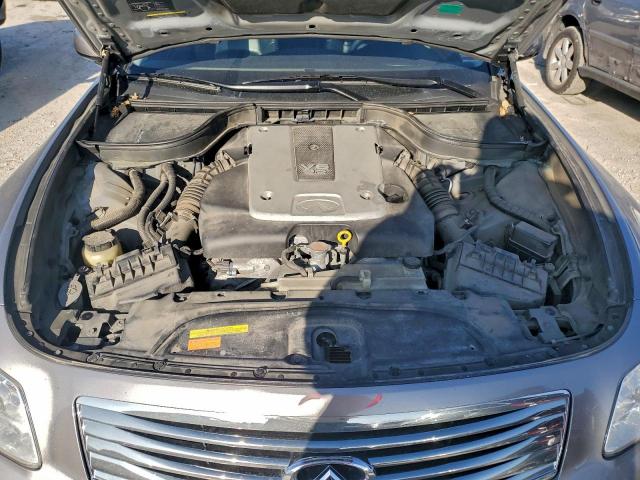 INFINITI G35 Image 9