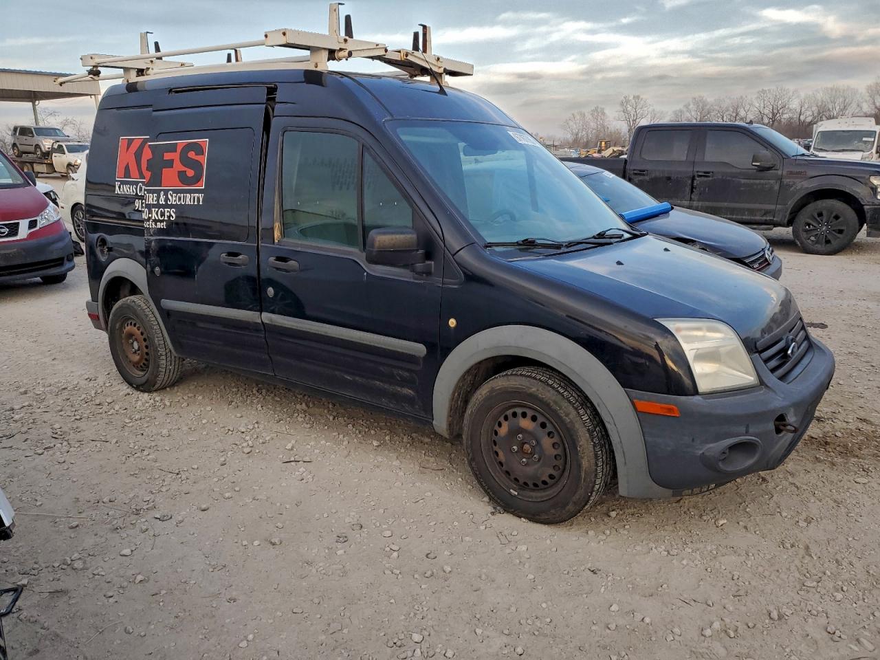 Ford Transit Xl Image 2
