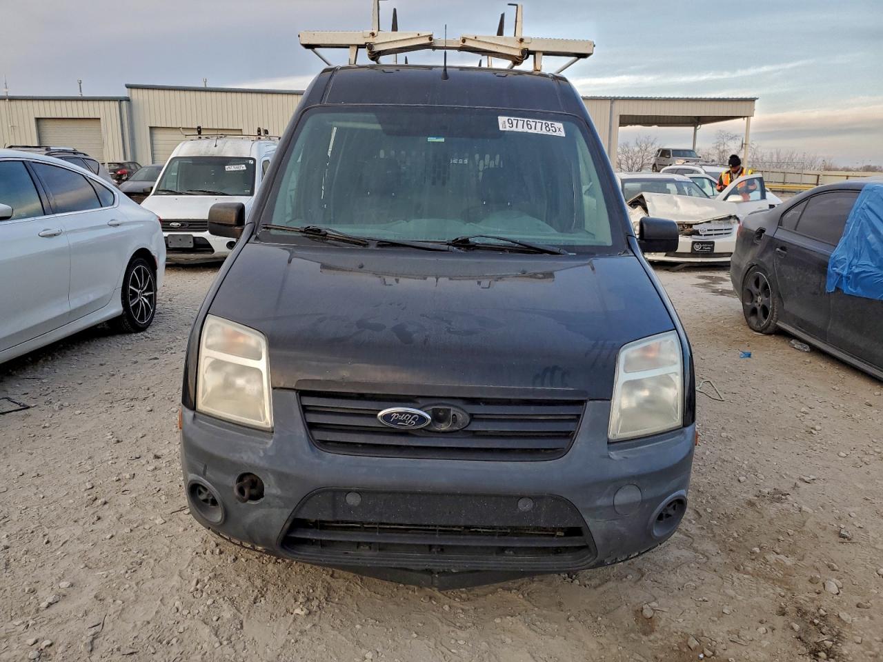 Ford Transit Xl Image 8