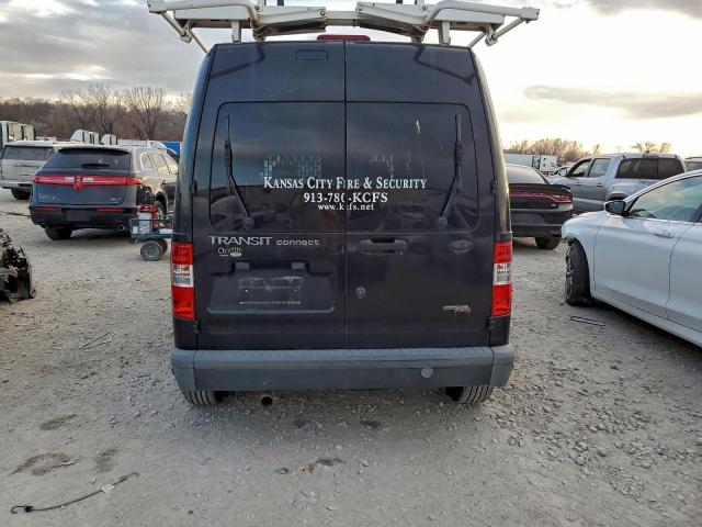 Ford Transit Xl Image 13