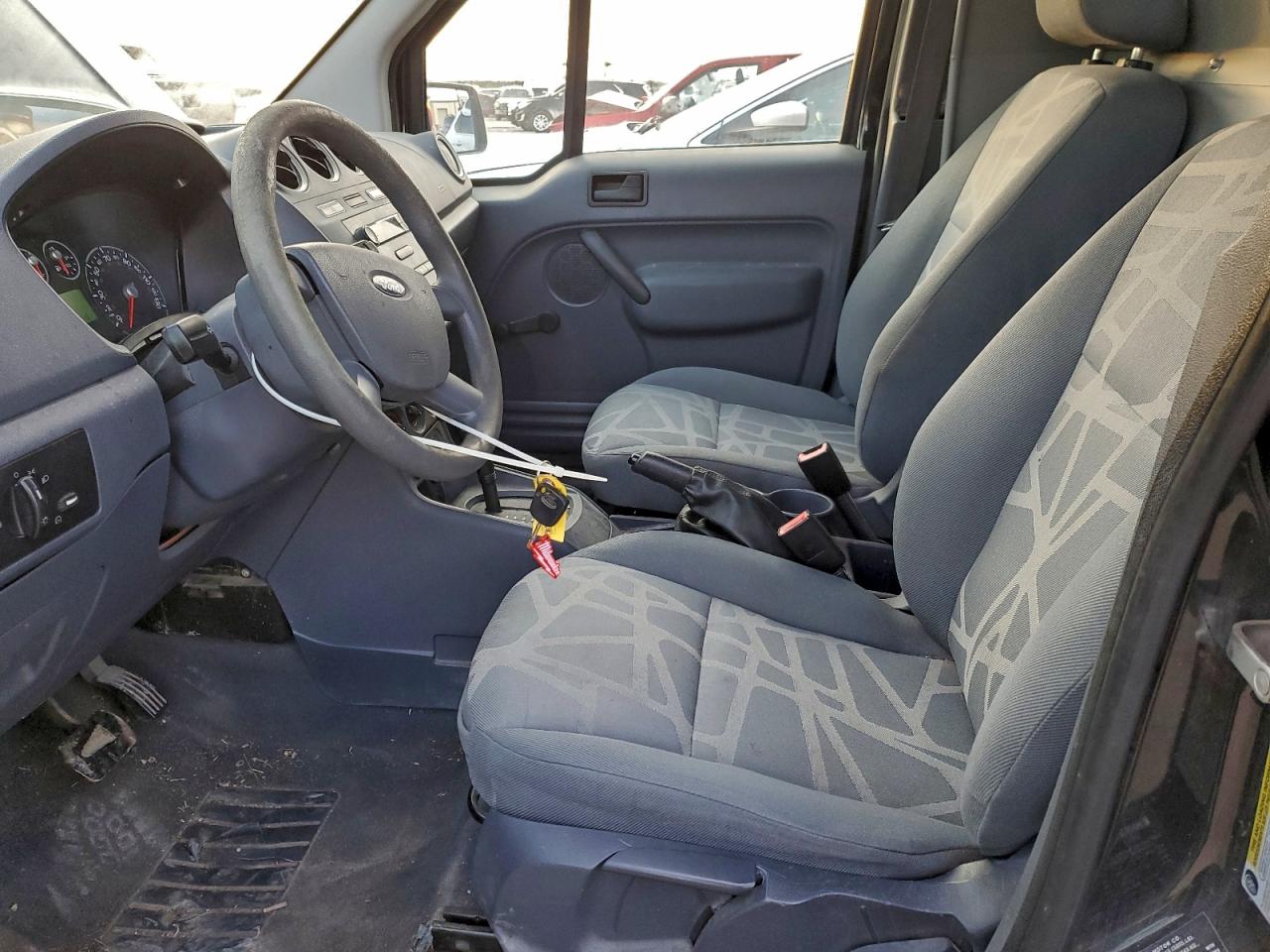 Ford Transit Xl Image 11