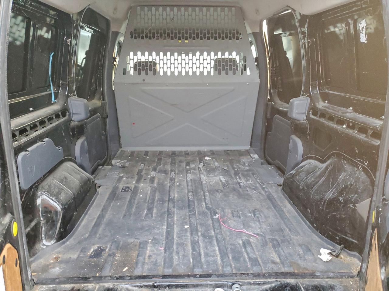 Ford Transit Xl Image 4