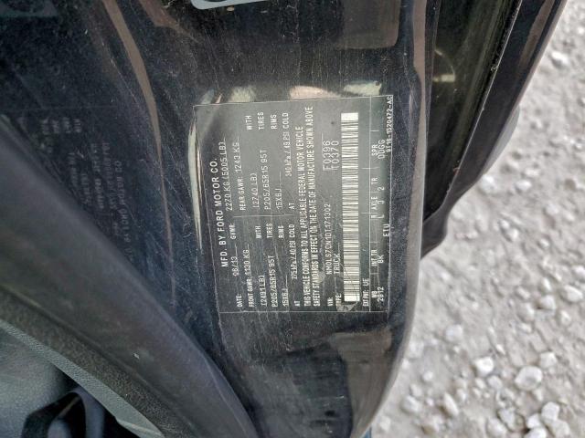 Ford Transit Xl Image 10