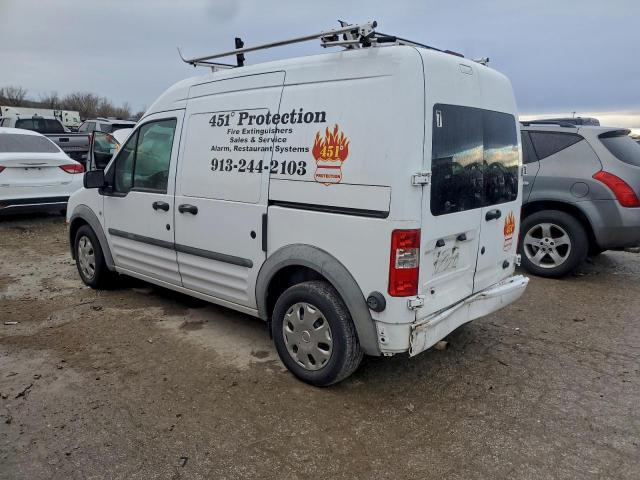 Ford Transit Xlt Image 7